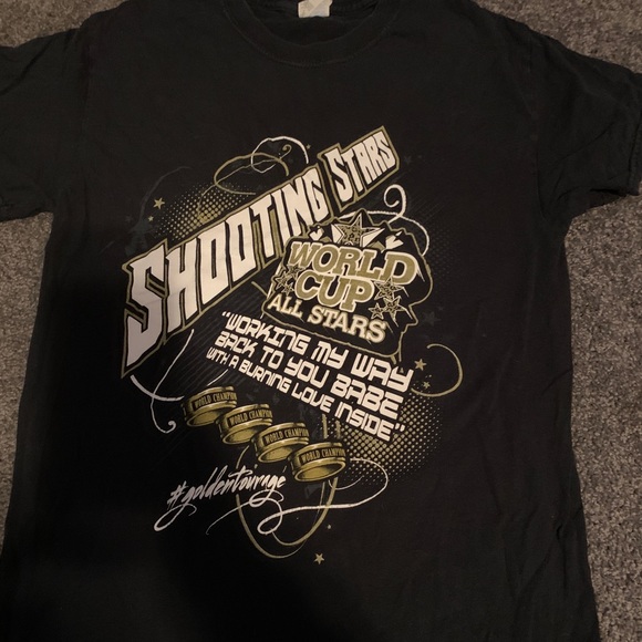 WCSS world champ t-shirt - Picture 1 of 2